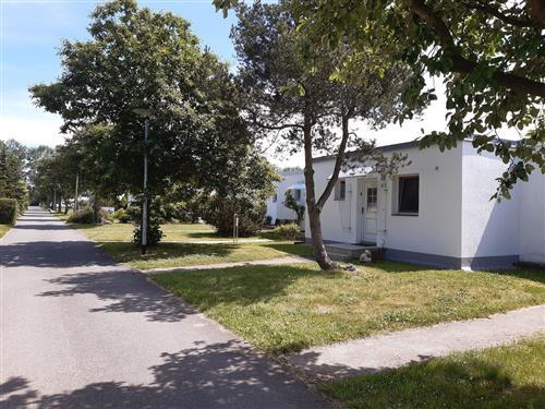 Sommerhus - 4 personer -  - Waldweg - 18119 - Diedrichshagen