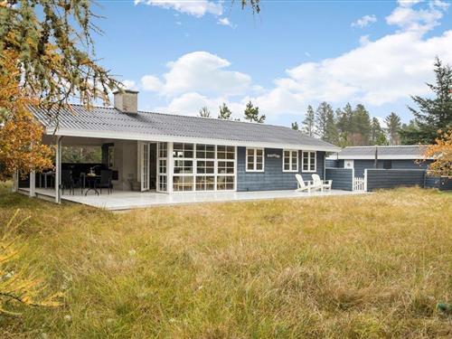 Sommerhus - 5 personer -  - Orionvej - Skiveren - 9982 - Aalbæk