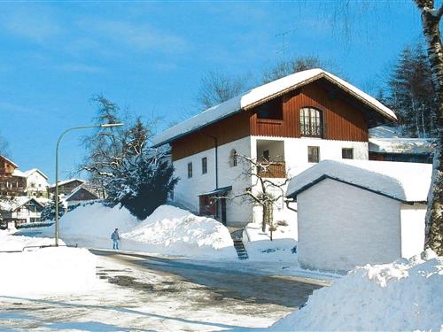 Feriehus / leilighet - 4 personer -  - 94579 - Zenting