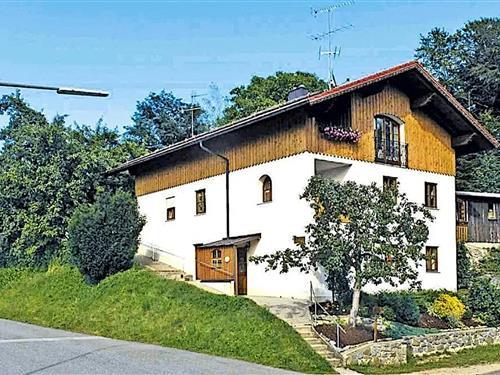 Semesterlägenhet - 4 personer -  - 94579 - Zenting