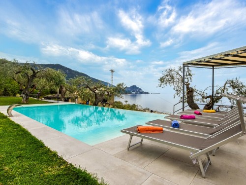 Sommerhus - 7 personer -  - SS - 90015 - Cefalù