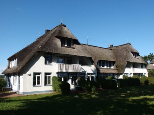 Ferienzentrum - 4 Personen -  - Zur Trift - 17406 - Stolpe Auf Usedom
