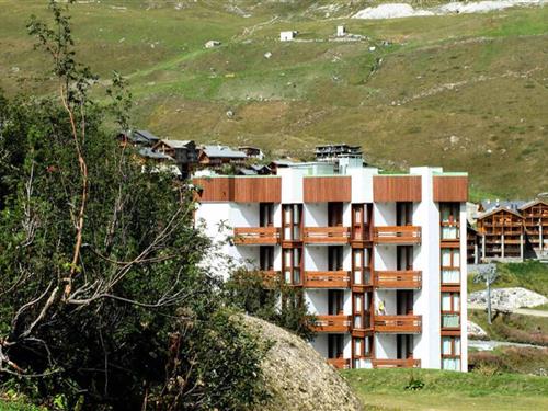 Feriehus / leilighet - 2 personer -  - 73320 - Tignes