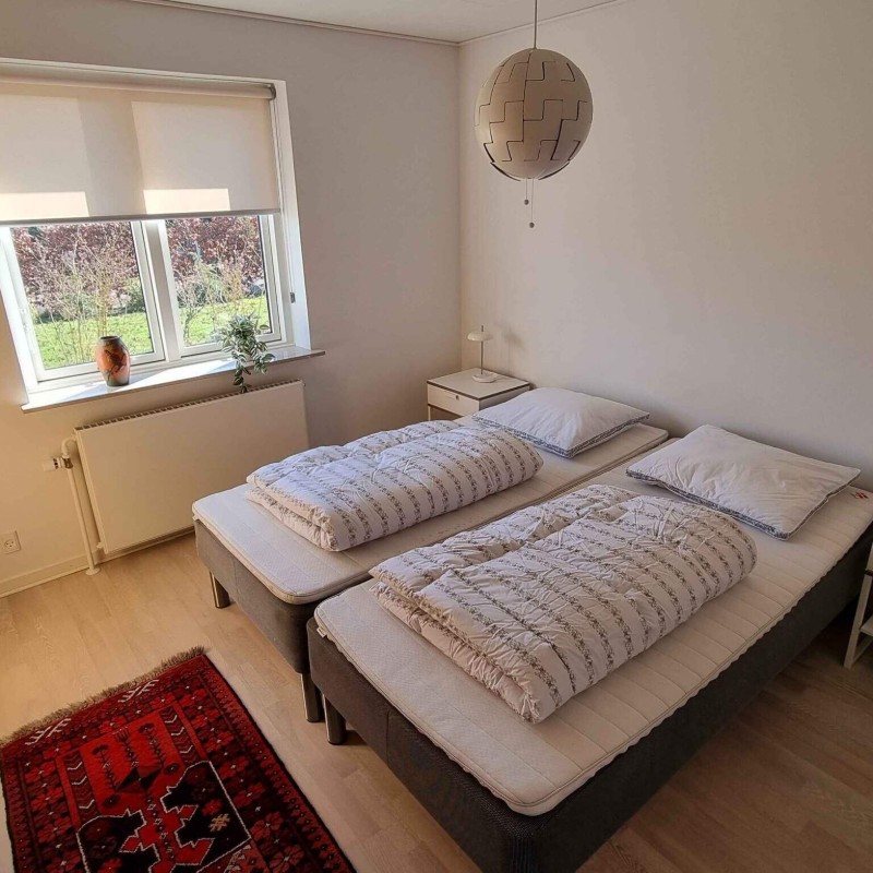 Ferienhaus - 7 Personen -  - Kirsebærvænget 1, Dyreborg - Faaborg - 5600 - Southern Funen