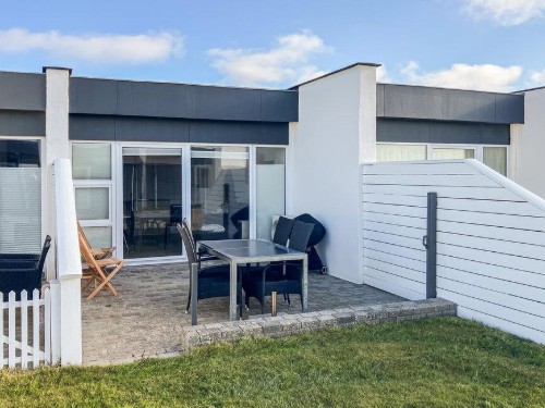 Sommerhus - 4 personer -  - Byvænge - Agger Strand - 7770 - Vestervig
