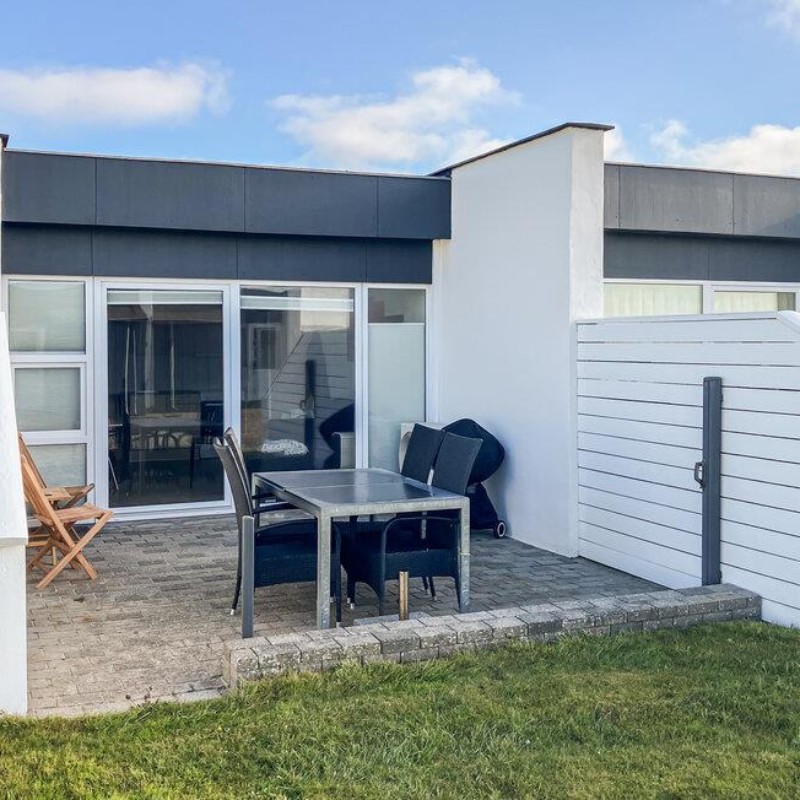 Sommerhus - 4 personer -  - Byvænge - Agger Strand - 7770 - Vestervig