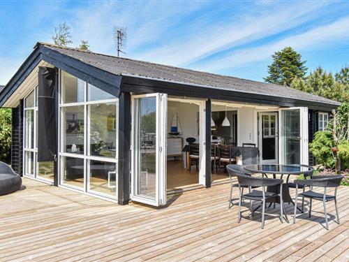 Ferienhaus - 3 Personen -  - Strynøvej - Horne - 5600 - Faaborg