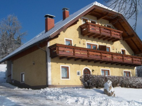 Ferienwohnung - 6 Personen -  - 9150 - Bleiburg