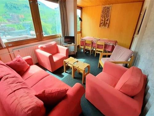 Semesterlägenhet - 6 personer -  - 73210 - La Plagne Tarentaise