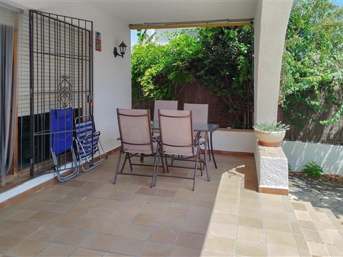 Sommerhus - 8 personer -  - Carrer Mare Nostrum - 43883 - Roda De Bara