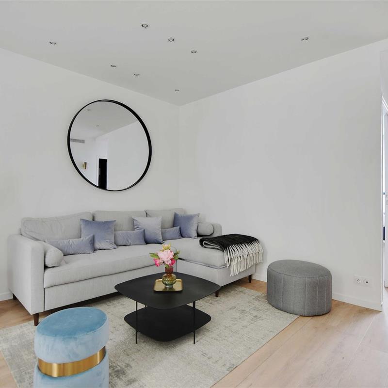 Ferielejlighed - 6 personer -  - 75002 - Paris