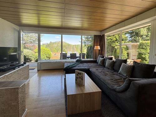 Ferielejlighed - 12 personer -  - 38707 - Altenau