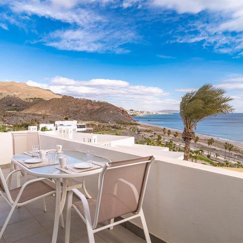 Ferielejlighed - 4 personer -  - Calle Califato 5 1 bl. - Mojacar - 04638 - Mojácar