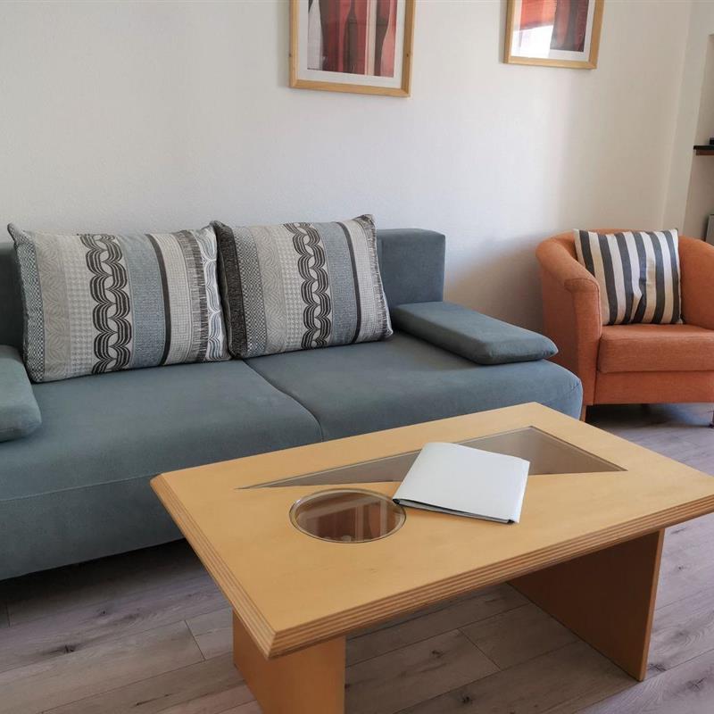 Ferielejlighed - 2 personer -  - Seilerstraße - 26548 - Norderney