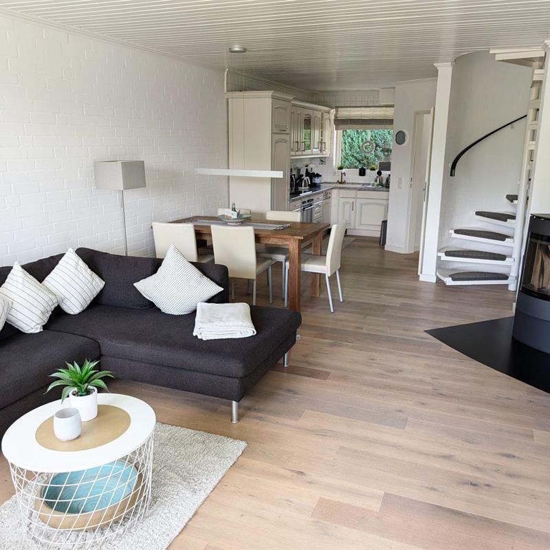 Sommerhus - 2 personer -  - Eckernförder Str. - 24376 - Kappeln