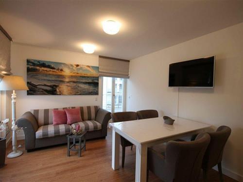 Ferielejlighed - 4 personer -  - An der Waterkant - 18211 - Börgerende