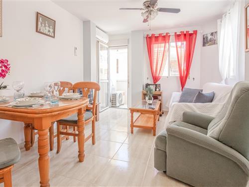 Sommerhus - 4 personer -  - Calle Fragata - 03182 - Torrevieja