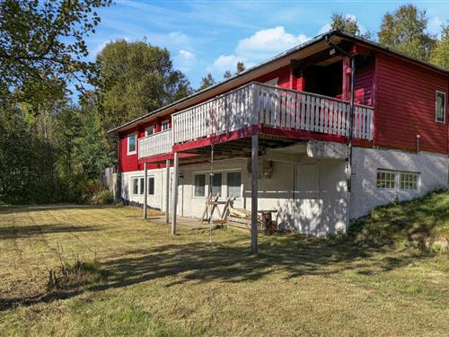 Ferienwohnung - 6 Personen -  - Oldervikvegen - Tromsø - 9034 - Oldervik