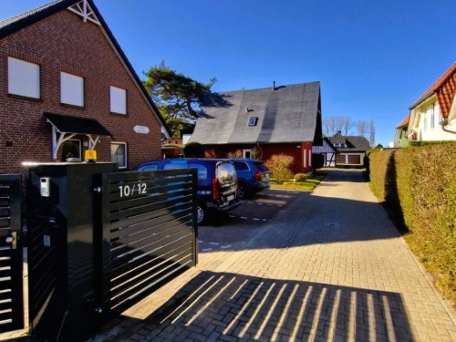 Ferienwohnung - 5 Personen -  - Hägerende - 18374 - Seeheilbad Zingst