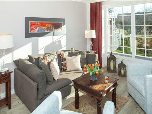 Ferielejlighed - 2 personer -  - Am Buttgraben - 25992 - List