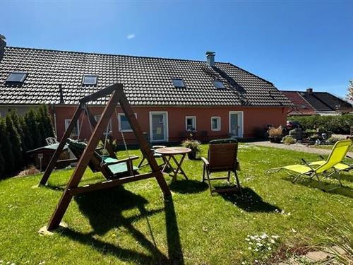 Sommerhus - 3 personer -  - 19395 - Barkhagen Ot Zarchlin