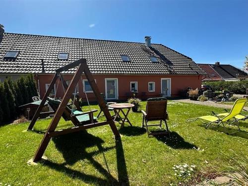 Ferieleilighet - 3 personer -  - 19395 - Barkhagen Ot Zarchlin