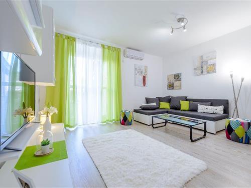 Sommerhus - 6 personer -  - Ulica žrtava s Dakse - 18 - Dubrovnik