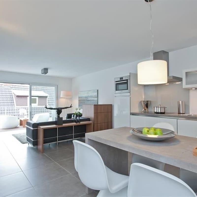 Ferielejlighed - 4 personer -  - Heinrichstrasse - 26548 - Norderney