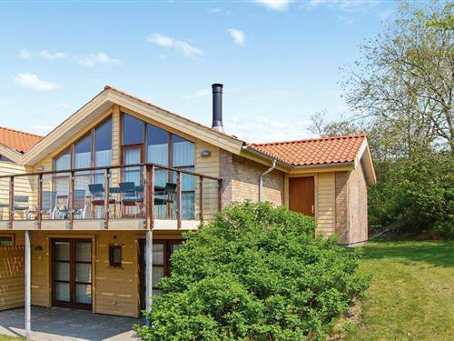Ferienhaus - 6 Personen -  - Marinavej - Rendbjerg - 6320 - Egernsund