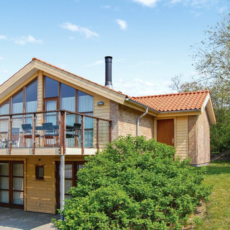 Ferienhaus - 6 Personen -  - Marinavej - Rendbjerg - 6320 - Egernsund