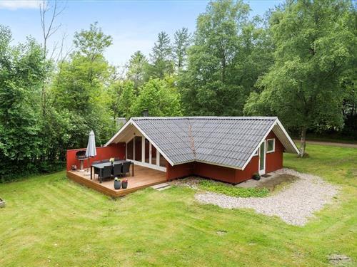 Ferienhaus - 6 Personen -  - Østmarken - Arrild - 6520 - Toftlund