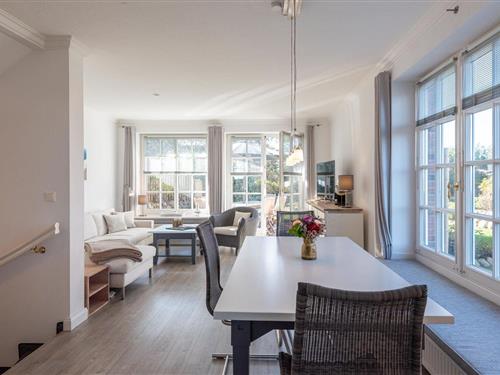 Ferieleilighet - 4 personer -  - Hochkamp - 25996 - Wenningstedt-Braderup (Sy