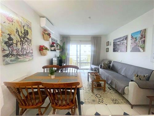 Ferieleilighet - 3 personer -  - Marbella - 29601