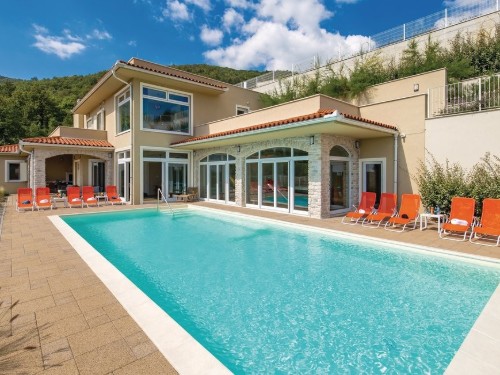 Feriehus - 10 personer -  - Skofi bb - Opatija-Veprinac - 51414 - Veprinac