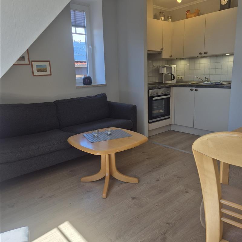 Ferielejlighed - 2 personer -  - Alte Hauptstr. - 23769 - Fehmarn Ot Petersdorf