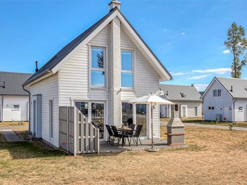 Sommerhus - 5 personer -  - Skipper Ring - 24376 - Ostseeresort Olpenitz