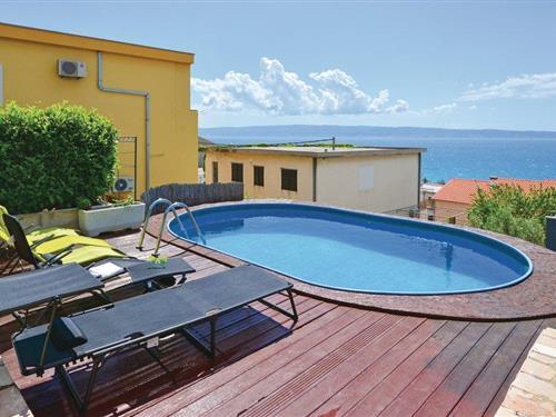 Holiday home - 15 persons -  - Mazuraniceva - Split-Podstrana - 21312 - Podstrana