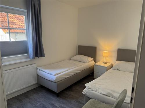 Ferielejlighed - 4 personer -  - Strandallee - 23669 - Timmendorfer Strand