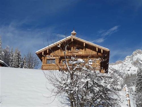 Bondegård - 4 personer -  - Fuchsau - 5652 - Dienten Am Hochkönig