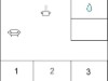 Billede 16 - Plantegning