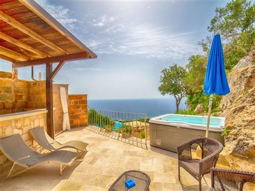 Ferieleilighet - 4 personer -  - Gagliano Del Capo - 73034