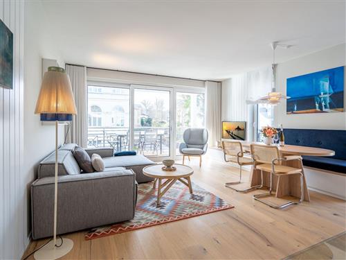 Ferieleilighet - 4 personer -  - Neuer Weg - 17424 - Heringsdorf (Seebad)