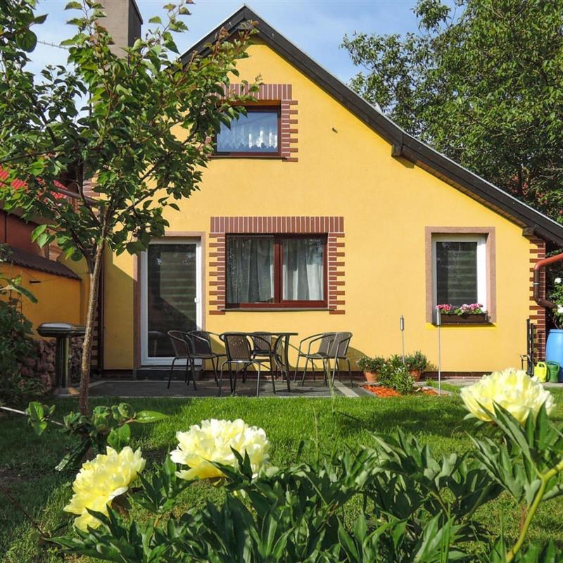 Sommerhus - 5 personer -  - 72-112 - Stepniczka