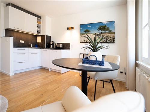 Ferieleilighet - 2 personer -  - Badstraße - 17429 - Bansin (Seebad)