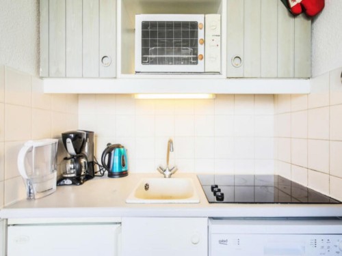 Ferielejlighed - 6 personer -  - 73700 - Bourg St Maurice