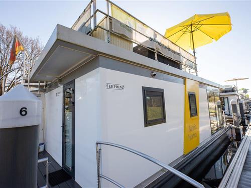 Sommerhus - 4 personer -  - Dobbendeel - 27624 - Geestland