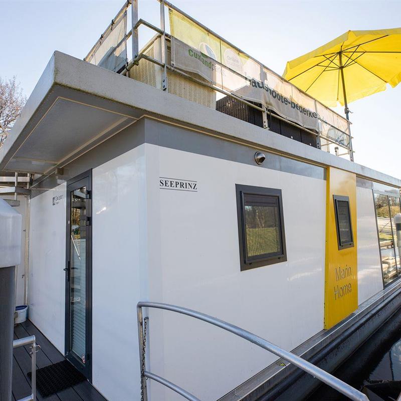 Sommerhus - 4 personer -  - Dobbendeel - 27624 - Geestland