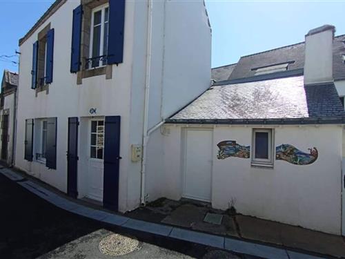 Ferielejlighed - 4 personer -  - 56410 - Etel