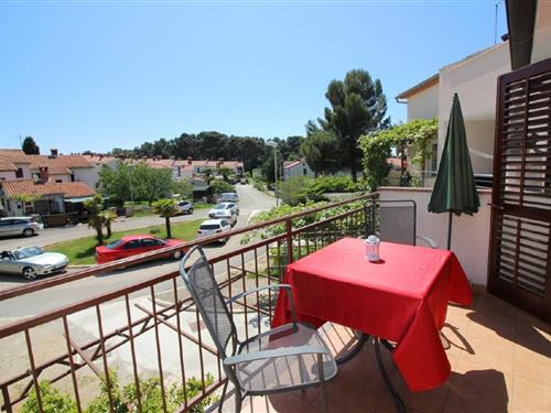 Ferieleilighet - 2 personer -  - Bruno Valenti - 52440 - Porec