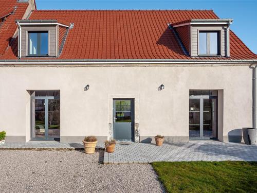 Sommerhus - 8 personer -  - 62179 - Escalles